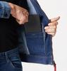 Burtle Jacket Navy L 5001-3-L
