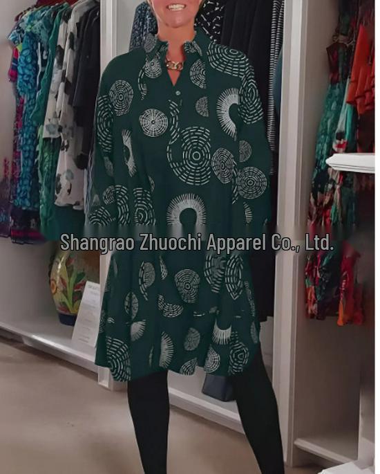 

2025 Summer Women s Gradient 3D Print Dress with Irregular Patterns and Customization M