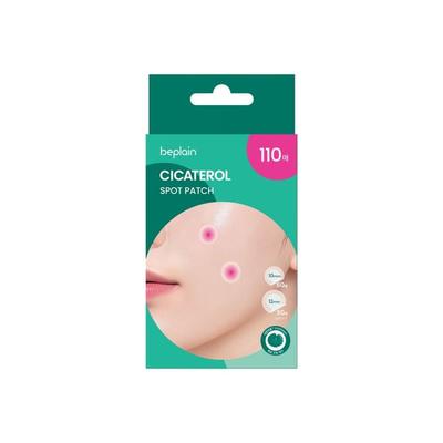 Cerotti Cicaterol Spot Acne 110pz NEGOZIO ORIGINALE