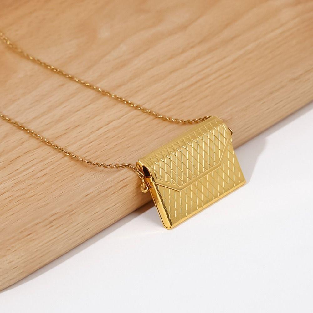 Metal Dollhouse Mini Bag Dolls Accessories Shopping Handbag  for 1/6,1/8 BJD Doll /OB11