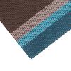 Fresh Placemat Coaster Fashion Durable Ready Stock Tasteless Waterproof Bar Supplies