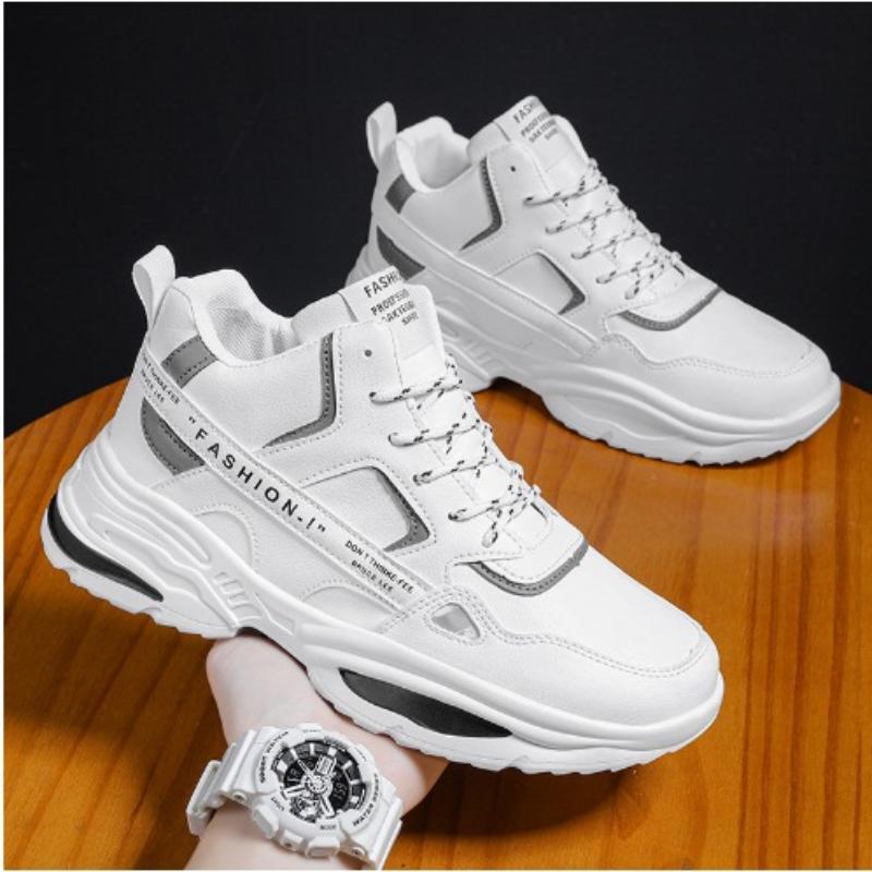 New Spring Youth Sports Daddy Casual Shoes