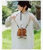 Tragbare Umhängetasche für Wasserflaschen für Outdoor-Sport und Radfahren