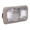 Roof Light Car LED Interior Light Caravans Interior Ceiling Lighting Waterproof