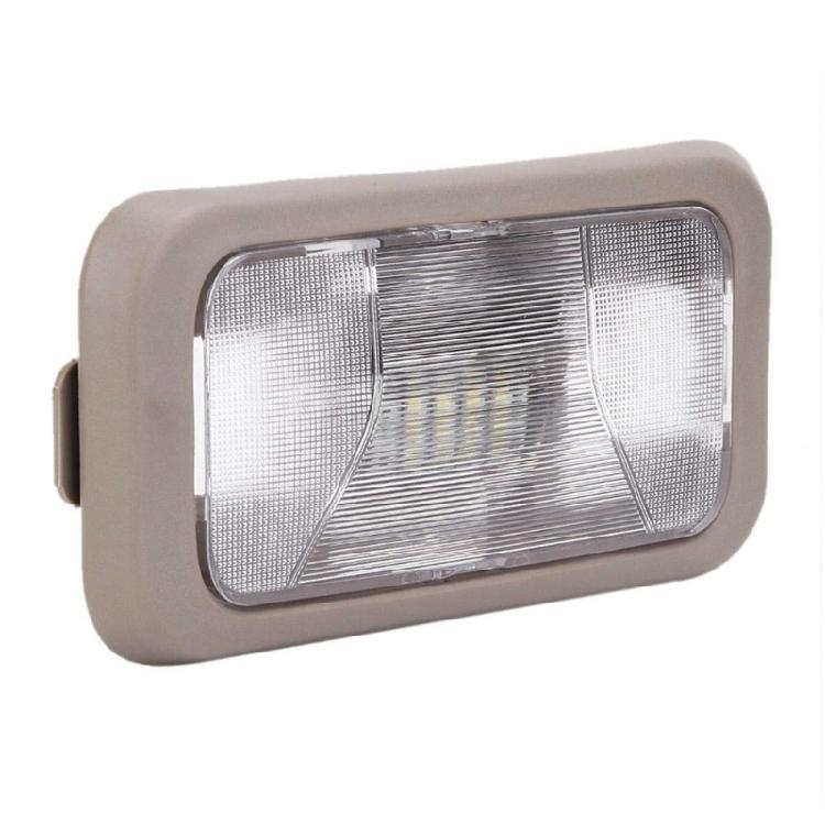Roof Light Car LED Interior Light Caravans Interior Ceiling Lighting Waterproof