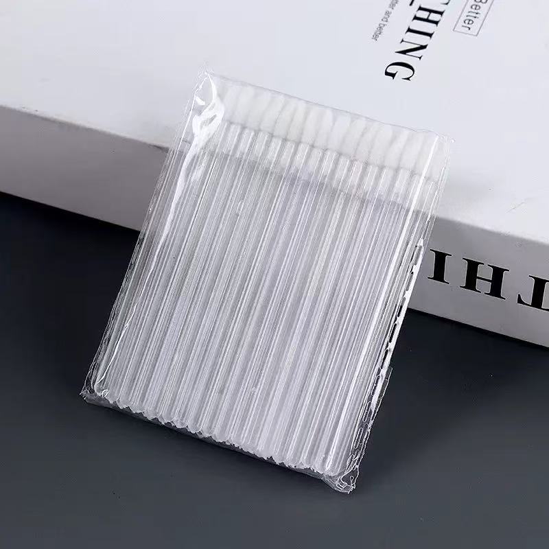 Wholesale 1000 PCS Disposable Lip Brush Women Accessories Lipstick Gloss Wands Applicator Perfect Best Make Up Tool Hotting