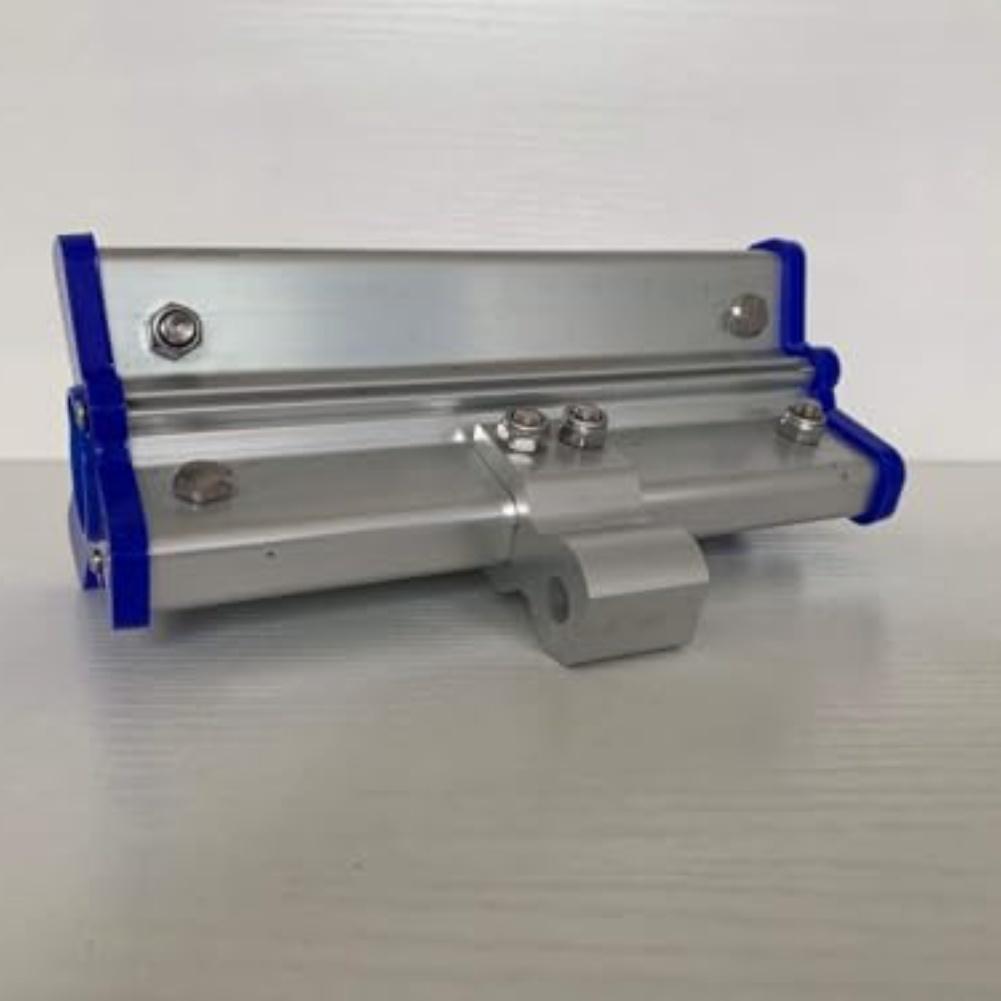 Electric Film Roll Machine for Greenhouse Side Ventilation with Vegetable Lifting Creeper for 25mm 32mm Rolling Pipe