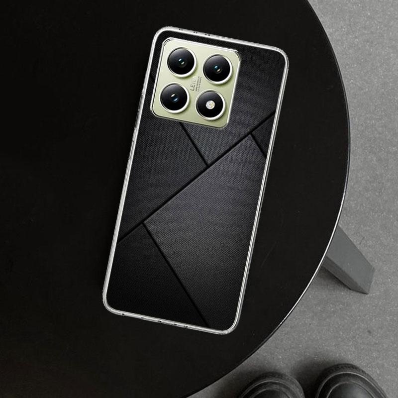 Forged Carbon Pattern Phone Case Cover for Xiaomi Redmi Note 15 14 13 12 11 Pro Plus 14S 12S 11S 11T 11E 10S 10 Customized Funda