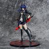 Arknights APEX Ch'en Anime Figure - Armed Beautiful Girl Ornament