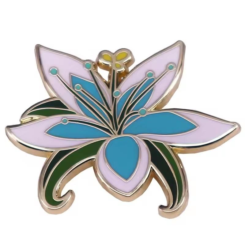 The Legend of Zelda Enamel Pins Anime Zelda Manga Brooches for Women Men Lapel Pins Badges on Backpack Clothes Accessories Gifts