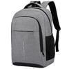 Stylish Backpack Unisex Notebook Head Multi-pocket Durable and lightweight for business, school trips and daily commutes