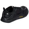 adidas Fos Groundflow Comfortable Lifestyle Casual Shoes Unisex Casual Shoes Black KH7972