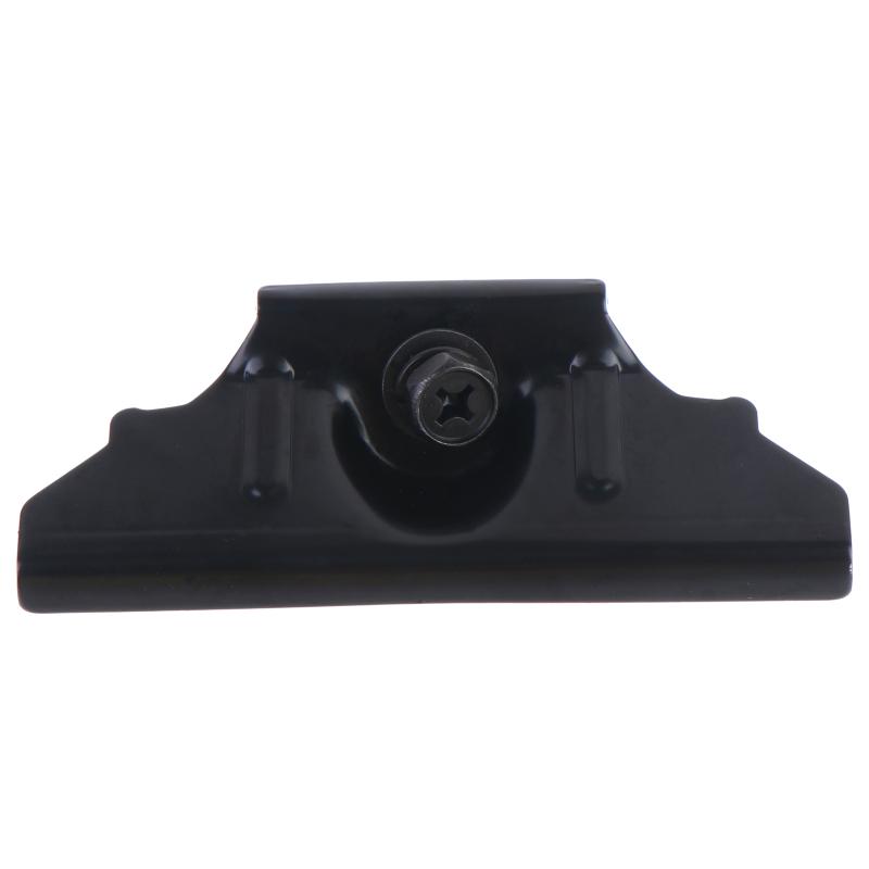 Battery Hold Down Clamp 37160-2V000 Solid Metal Fixing Bracket for Auto Battery Secure Hold Replacement Accessory