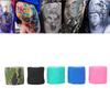 5pcs Disposable Self Adhesive Tattoo Bandage Tattoo Grip Cover Wrap Tattoo Supply