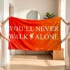 Liverpoolis (26) Flanelinis pledas – švelnus akcentas miegamajam ir svetainei bei jaukia namų dovana