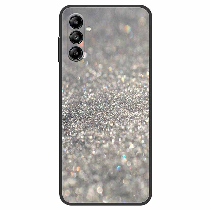For Samsung Galaxy A05S A05 Case Marble SM-A057F Shockproof Soft Silicone TPU Back Cover For Samsung A05S Protector New Colorful