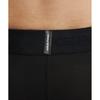 Nike Pantaloncini Fitness Pro Dry Fit M   Nero Bianco  Fb7959 010