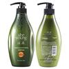 Seeyoung Soapberry Oil Control Shampoo & Conditioner Set