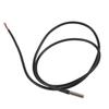 DiyStudio 3pcs DS18B20 Temperature Sensor Temperature Probe Waterproof Digital Thermal Probe or Sensor Lab