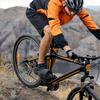 Bicycle Pedal Strap With Hook and Loop Tapes Cycling Foot Cover Fixed Bundle Anti slip Belt Adjustable Cycling Pedal Bandage