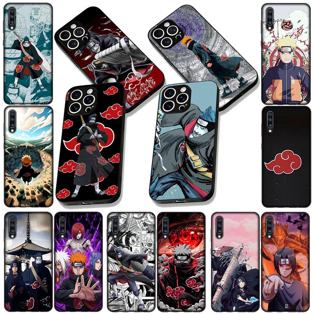 KISAME Pain Narutos Akatsuki Phone Cover for Motorola Moto G86 G14 G35 G34 G45 G55 G64 G75 G85 G24 G15 G54 G57 Power Soft Case