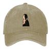 New The Glory Kdrama Baseball Cap Dad Hat Hard Hat Visor Military Tactical Cap Unisex Womens