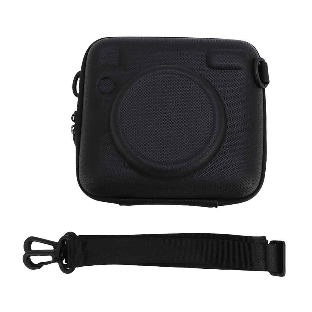 Hard Carry Case Fit for EVO Camera Universal Water Proof Scratch Proof Storage Bag with Strap