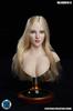 XIAXIN SUPER DUCK figure head (Shashan) 1/6 SDH018-B ZA-415m