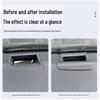 23-25 AITO M5 HUD Protective Cover: Interior Modification Accessory