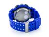 HERRENUHR PERFECT SHOCK (zp219e) - blau
