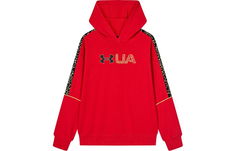 Under Armour Kids Sweatshirts Hooded Moderate 234103455 170
