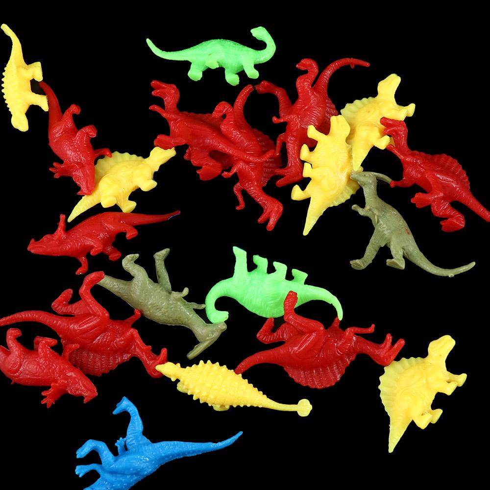Model Toy Kid Toy Mini Animals Model Simulation Animal Simulation Toy Action Figures Dinosaur Model