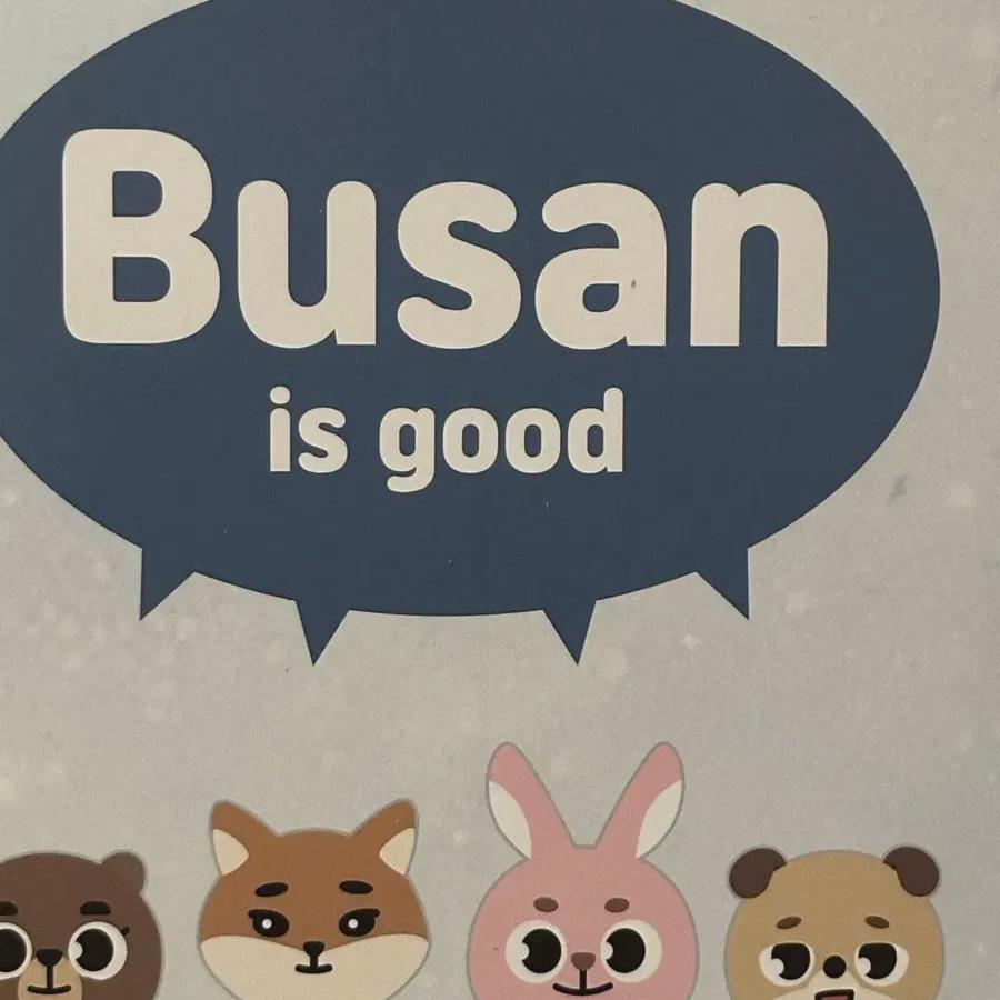

Day6 Forever Young Busan Makkon Admission Kit