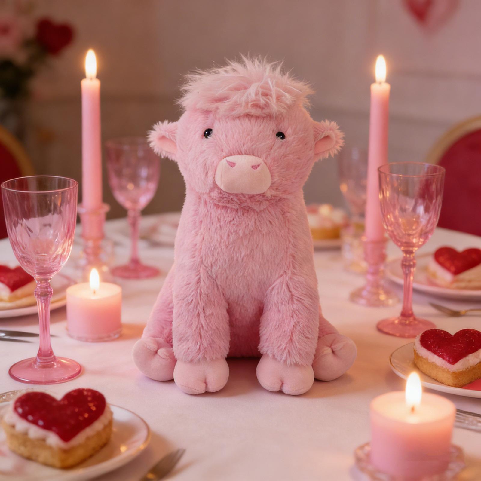 Мягкие плюшевые игрушки декоративные подушки детский день рождения предпочтительный подарок на праздники дни рождения one size 2440₽