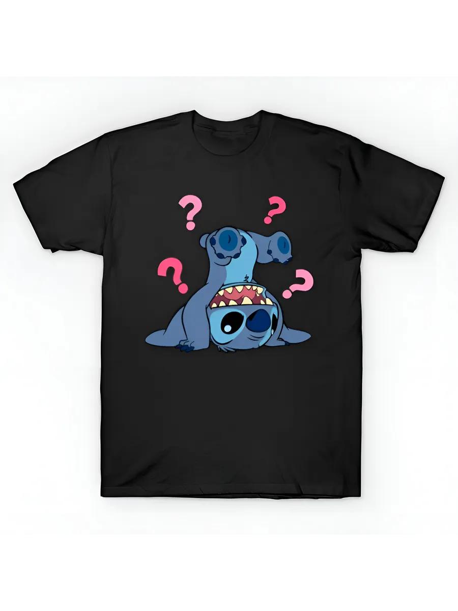 Футболка с принтом бренда Comme des Garçons XL