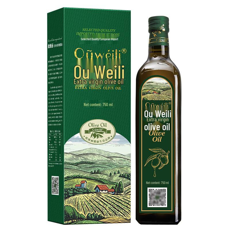 Ouweili Extra Virgin Olive Oil