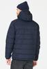 Зимняя куртка Whistler Steppjacke 'CARSENO' navy