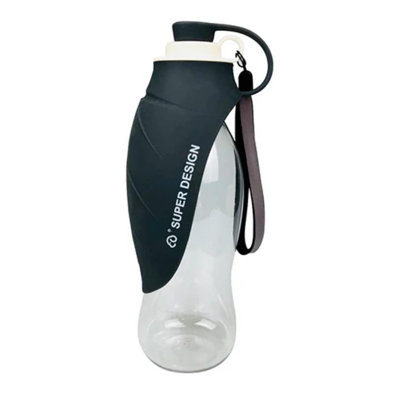 Large Dog Water Bottle Portable Foldable Pet Drinking Bowl For Small Dogs Cat Outdoor French Bulldog Travel Walking Accessories