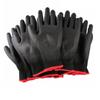 Palm Coated PU Gloves Nylon Repair Special Gloves Worker Supplies Safety Work Gloves  Garden