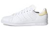 Stan Smith 'Branco Amarelo Fácil' EF4335