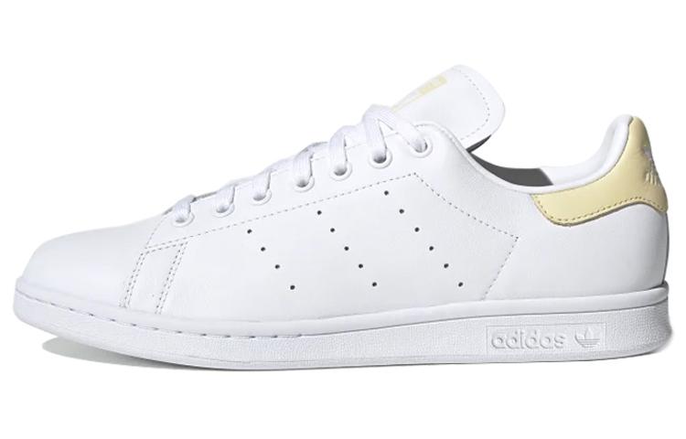 

Adidas Stan Smith White Easy Yellow EF4335 40⅔
