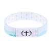 Wearable Bible Bracelet Religious Bracelets Christian Daily Bible Verse Bracelet With Nfc Rfid Elastic Wristband