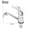 Chrome Basin Mixer Basin Tap Faucet Hardware High Quality Zinc Alloy