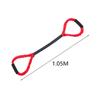 Exercise Bands Fitness Muscle Building Mma Taekwondo Boxing Resistance Bands