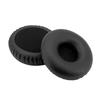 Protein Leather Earmuffs for House of Positive Vibration 2 Headphones Soft Sponges Earpads Case Cover Ear Pad Earphone Cushions