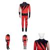 High-quality Milk Silk Material Mangguo Children's Wrestling Bodysuit Cosplay Costume