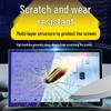 Leapmotor A10 Central Control Screen Protector for 26 Models - Tempered Film for Car Navigation and Dashboard Display