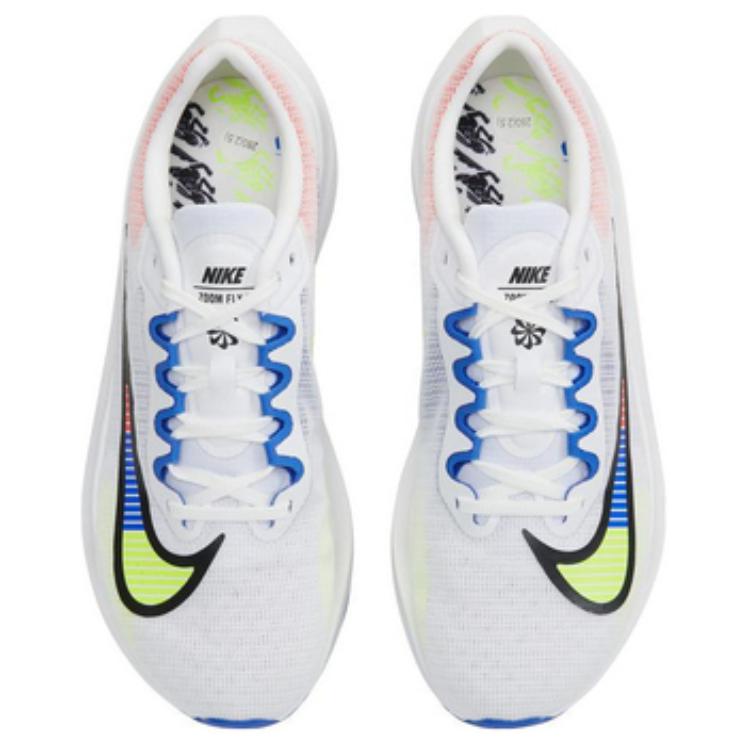 New Nike Zoom Fly 5 Running Shoes Men DX1599-100