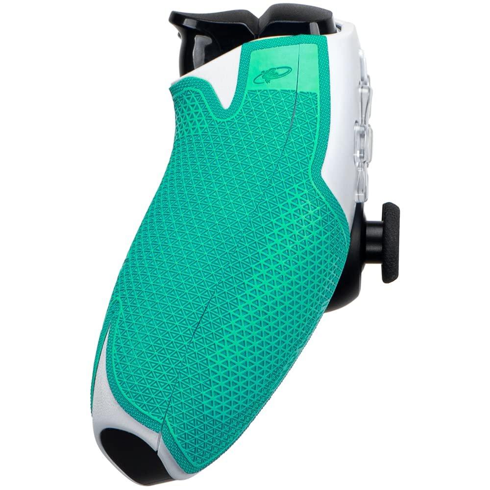 Lizard Skins DSP Controller Grip 0.5mm Ultra Comfortable Slip-Resistant Gaming Grip Tape for PS5 Controller DSPPS597