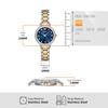 Armani Swiss Watch CLEO AR11576 Multicolor [Emporio Made] Women's